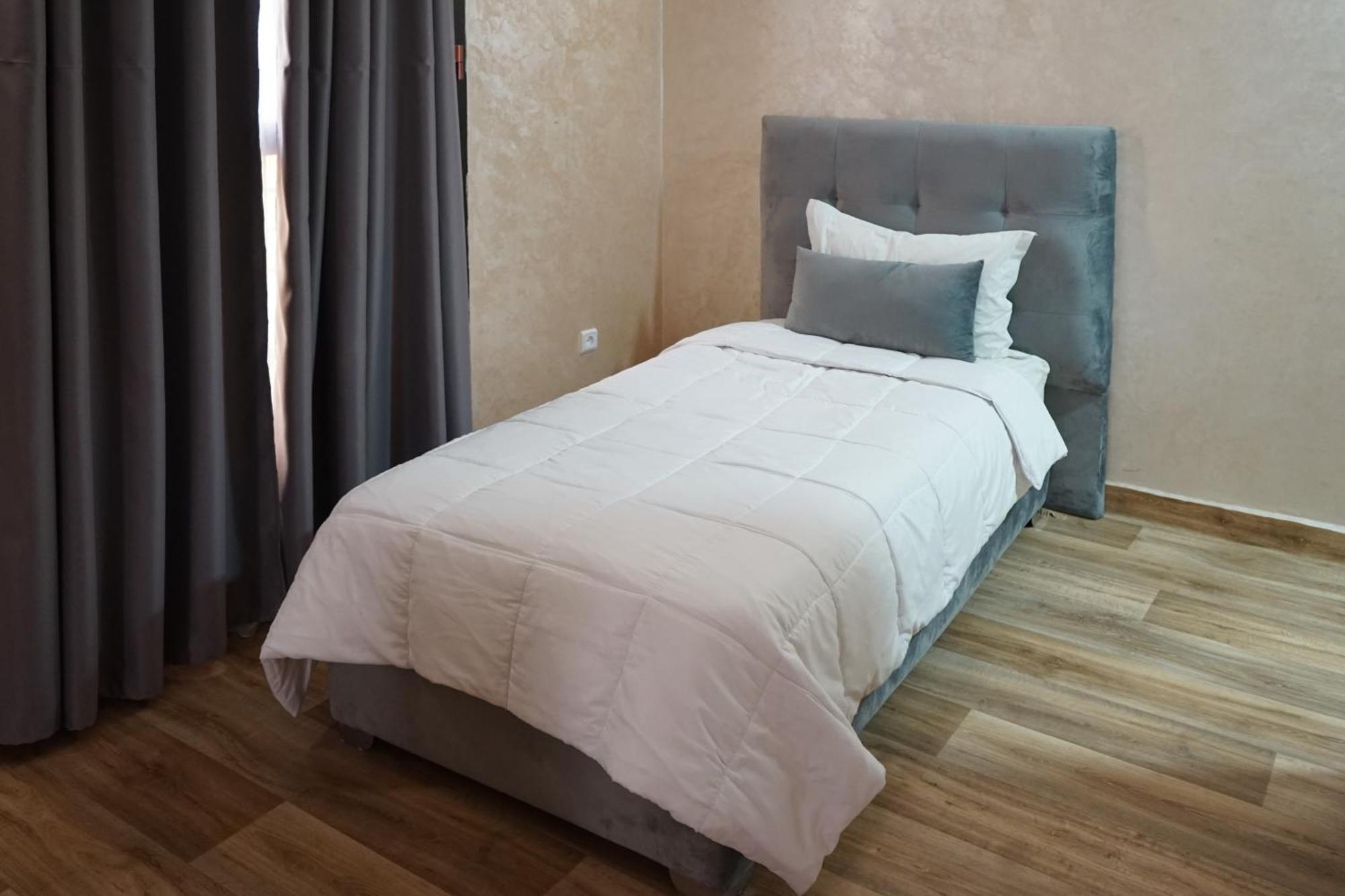 Hotel Nouzha Фес Екстер'єр фото